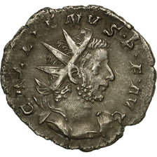 Monnaie, Gallien, Antoninien, 258-259, Trèves ou Cologne, TTB+, Billon, RIC:18