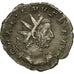 Monnaie, Gallien, Antoninien, 258-259, Trèves ou Cologne, TTB+, Billon, RIC:18
