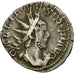 Moneta, Gallienus, Antoninianus, 258-259, Trier or Cologne, BB, Biglione, RIC:8