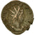 Monnaie, Gallien, Antoninien, 258-259, Trèves ou Cologne, TTB, Billon, RIC:8