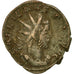 Moneda, Gallienus, Antoninianus, 258-259, Trier or Cologne, MBC, Vellón, RIC:8