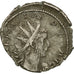 Moneda, Gallienus, Antoninianus, 258-259, Trier or Cologne, MBC, Vellón, RIC:8