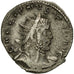Coin, Gallienus, Antoninianus, 258-259, Trier or Cologne, AU(50-53), Billon
