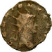 Coin, Gallienus, Antoninianus, AD 260-268, Milan, VF(20-25), Billon, RIC:471