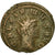Monnaie, Gallien, Antoninien, AD 260-268, Milan, TB+, Billon, RIC:495