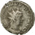 Monnaie, Gallien, Antoninien, AD 260-268, Rome, TB+, Billon, RIC:154