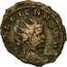 Moneta, Gallienus, Antoninianus, AD 260-268, Rome, MB+, Biglione, RIC:221