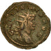 Coin, Gallienus, Antoninianus, AD 260-268, Rome, EF(40-45), Billon, RIC:221