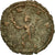 Monnaie, Gallien, Antoninien, AD 260-268, Milan, TTB, Billon, RIC:501