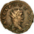 Monnaie, Gallien, Antoninien, AD 260-268, Milan, TTB, Billon, RIC:249