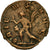 Monnaie, Gallien, Antoninien, AD 260-268, Milan, TTB, Billon, RIC:249
