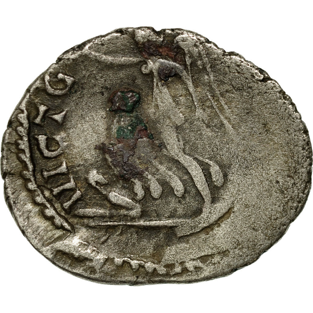 Coin, Gallienus, Antoninianus, 258-259, Trier or Cologne, VF(30-35), Billon