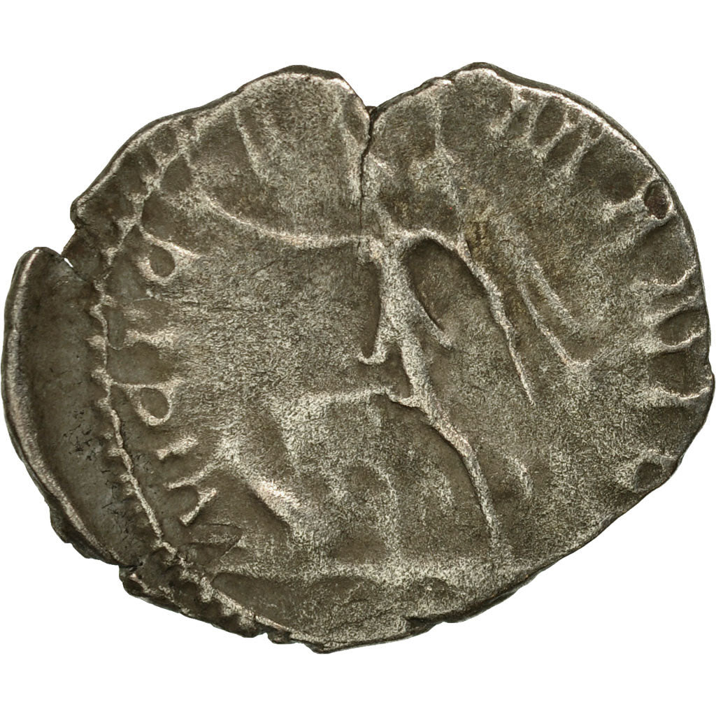 Coin, Gallienus, Antoninianus, 258-259, Trier or Cologne, EF(40-45), Billon