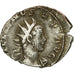 Coin, Gallienus, Antoninianus, 258-259, Trier or Cologne, EF(40-45), Billon