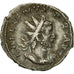 Coin, Gallienus, Antoninianus, 258-259, Trier or Cologne, EF(40-45), Billon