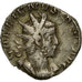 Coin, Gallienus, Antoninianus, 258-259, Trier or Cologne, EF(40-45), Billon
