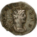 Coin, Gallienus, Antoninianus, AD 260-268, Milan, EF(40-45), Billon, RIC:489
