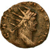 Coin, Gallienus, Antoninianus, AD 260-268, Milan, EF(40-45), Billon, RIC:470