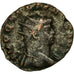Monnaie, Gallien, Antoninien, AD 260-268, Milan, TTB, Billon, RIC:511b