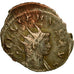 Monnaie, Gallien, Antoninien, AD 260-268, Rome, TTB, Billon, RIC:227