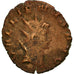 Monnaie, Gallien, Antoninien, AD 260-268, Rome, TB+, Billon, RIC:274