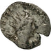 Monnaie, Valérien I, Antoninien, 258-259, Trèves, TB+, Billon, RIC:24