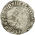 Coin, France, Flanders, Double Gros, VF(30-35), Silver, Boudeau:2260