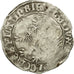 Münze, Frankreich, Flanders, Double Gros, S+, Silber, Boudeau:2260