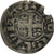 Coin, France, Champagne, Guillaume I, Denarius, Reims, VF(30-35), Silver