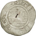 Coin, France, Champagne, Albéric de Hautvillers, Denarius, Reims, VF(20-25)