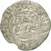Moneda, Francia, Champagne, Henri Ier, Denarius, Reims, BC+, Plata