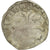 Münze, Frankreich, Comtat-Venaissin, Clément VIII, Douzain, 1593, S, Billon