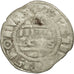 Monnaie, France, Champagne, Henri II, Denier, Reims, TB, Argent, Boudeau:1797