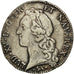 Monnaie, France, Louis XV, Écu au bandeau, 1756, Bayonne, TTB, Argent