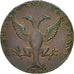 Münze, Großbritannien, Dorset, Halfpenny Token, 1793, Sherborne, SS, Kupfer