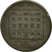 Coin, Great Britain, Thomas Wood, Halfpenny Token, 1811, London, AU(50-53)
