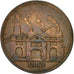 Coin, Great Britain, Hull Lead Works, Penny Token, 1812, Hull, EF(40-45), Copper