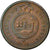 Moneda, Gran Bretaña, Bristol & South Wales, Penny Token, 1811, MBC, Cobre