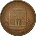 Moneda, Canadá, LOWER CANADA, 2 Sous, PENNY, 1842, Soho Mint, Birmingham, MBC