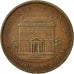 Coin, Canada, LOWER CANADA, 2 Sous, PENNY, 1842, Soho Mint, Birmingham