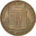 Coin, Canada, LOWER CANADA, 2 Sous, PENNY, 1842, Soho Mint, Birmingham