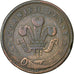 Moneta, Gran Bretagna, Cornwall, Scorrier House, Penny Token, 1812, MB+, Rame