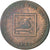 Coin, Great Britain, Staffordshire, James Atherton, Penny Token, 1813, Bilston