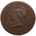 FRANCE, Dupré, Centime, 1849, Paris, KM #754, EF(40-45), Bronze, Gadoury #84, 2.