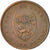 Moneda, Gran Bretaña, Hampshire, W S & I Wakeford, Penny Token, 1812, Andover