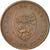 Moneta, Wielka Brytania, Hampshire, W S & I Wakeford, Penny Token, 1812