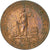 Munten, Groot Bretagne, R Wallis and T & I Badger, Penny Token, 1811, Dudley