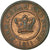 Moneda, Gran Bretaña, Crown Copper Company, Penny Token, 1811, Birmingham, MBC
