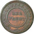 Moneta, Gran Bretagna, Crown Copper Company, Penny Token, 1811, Birmingham, BB