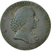 Münze, Großbritannien, Cheshire, Halfpenny Token, 1791, Macclesfield, SS